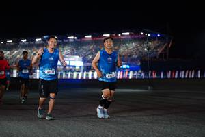 BIB: 
                            <button type="button" onclick="openModal(19598626)" class="btn btn-primary btn-sm float-right btn-popup" data-toggle="modal" data-target=".modal-high-quality">
                        <i class="fas fa-shopping-cart"></i> Add to Cart
                    </button>
                                            <button type="button" onclick="isThisMe(19598626, true)" class="btn btn-success btn-sm float-right btn-popup btn-isme hidden" data-toggle="tooltip" data-placement="bottom" title="นี่คือรูปของคุณใช่ไหม คลิกที่นี่เพื่อเอาเข้าอัลบั้ม">
                        <i class="fas fa-plus"></i> Add to album
                    </button>
                    <button type="button" onclick="isThisMe(19598626, false)" class="btn btn-warning btn-sm float-right btn-popup btn-isnotme hidden">
                        <i class="fas fa-ban"></i> Remove from album
                    </button>